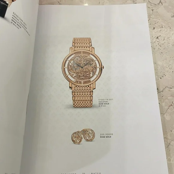 2024 collection Patek, Philip collections - Picture 4 of 9